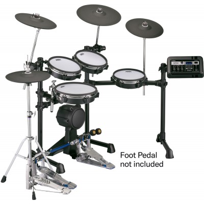 DTX6K5-M ELECTRONIC DRUM KIT