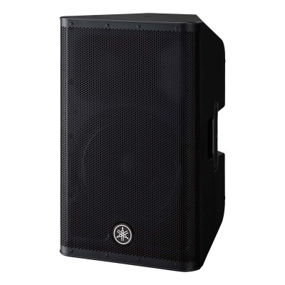 DXR12 MKII (unite)