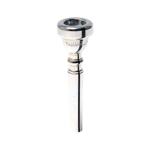 EMBOUCHURE DE TROMPETTE TR11A4 ARGENTEE