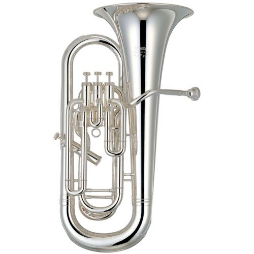 YAMAHA YEP621S PLATEADO