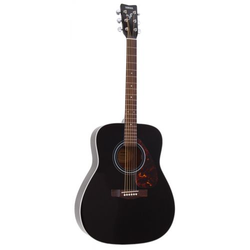 F370Bl Black