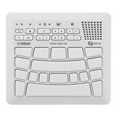 YAMAHA Finger Drumpad 30