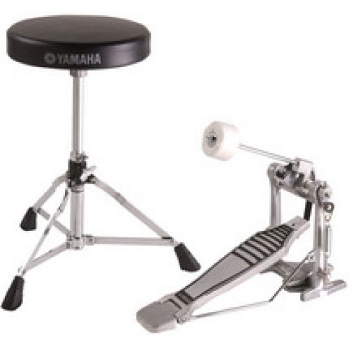 FPDS2 PACK - THRONE + BASS DRUM PEDAL