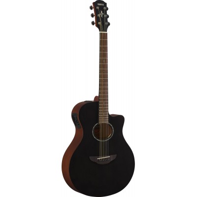 YAMAHA Apx600M Smokey Black