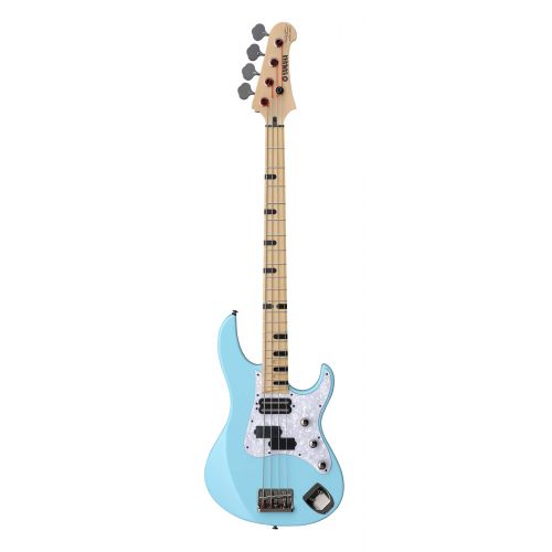 ATTLTDIIISBWC BILLY SHEEHAN SONIC BLUE