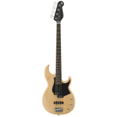 YAMAHA Bb-234 Yns Yellow Natural Satin