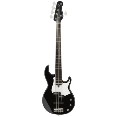 YAMAHA Bb-235 Bl Black