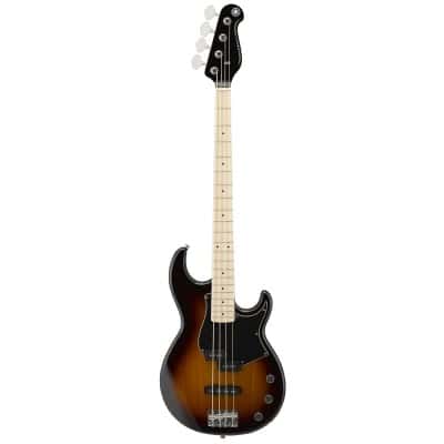 Yamaha Bb-434 Mtbs Tobacco Brown Sunburst