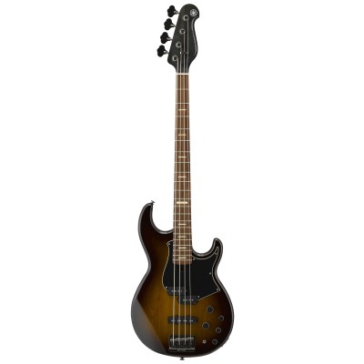 Bb-734 Adcs Dark Coffee Sunburst