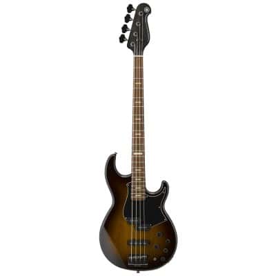 BB-734 ADCS DARK COFFEE SUNBURST