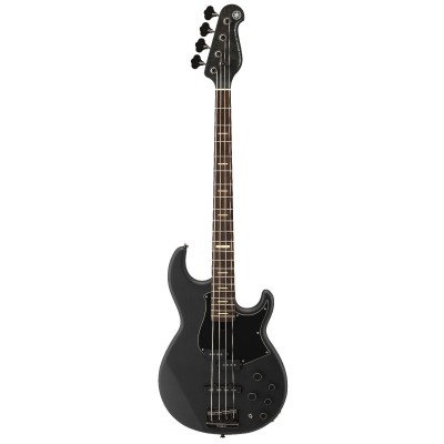 YAMAHA Bb-734 Atmbl Trans Matte Black