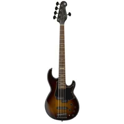 BB-735 ADCS DARK COFFEE SUNBURST