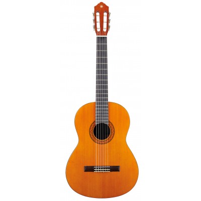 Classical guitars