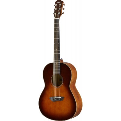 Yamaha Csf3mtbs Tobacco Sunburst