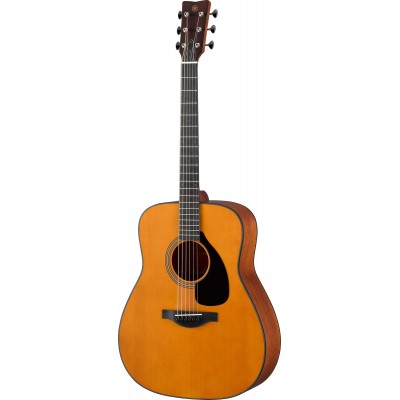 Yamaha Fg Red Label Fg3