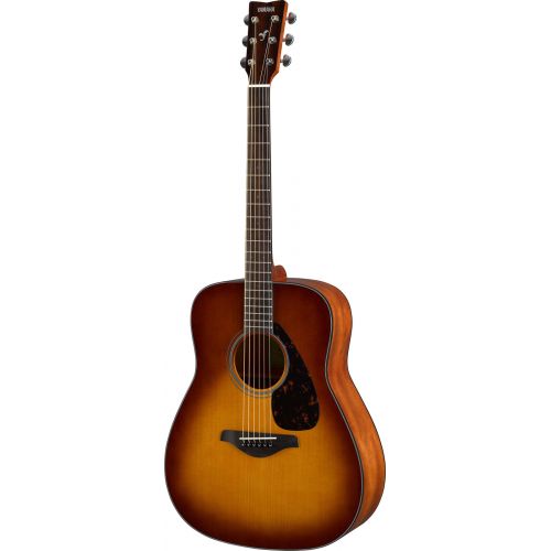 Yamaha Fg800sdb Sand Burst