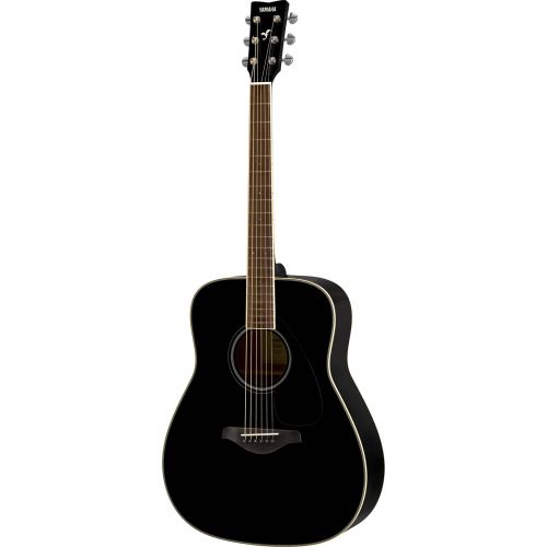 Fg820Bl Black