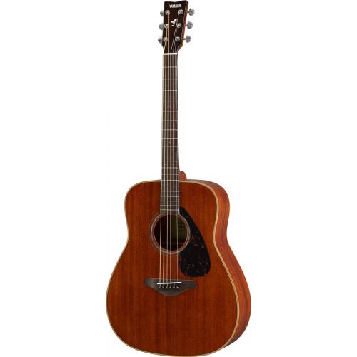 YAMAHA Fg850Nt Natural