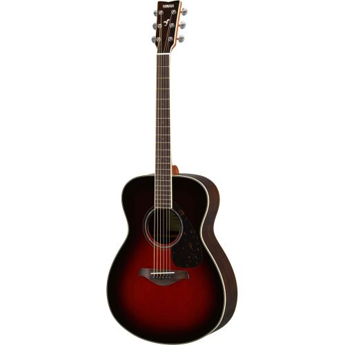 Fs830Tbs Tobacco Brown Sunburst