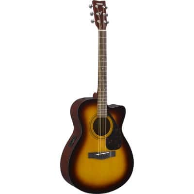 FSX315CTBS TOBACCO BROWN SUNBURST