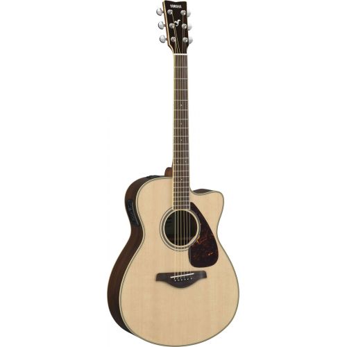 Yamaha Fsx830cnt Natural