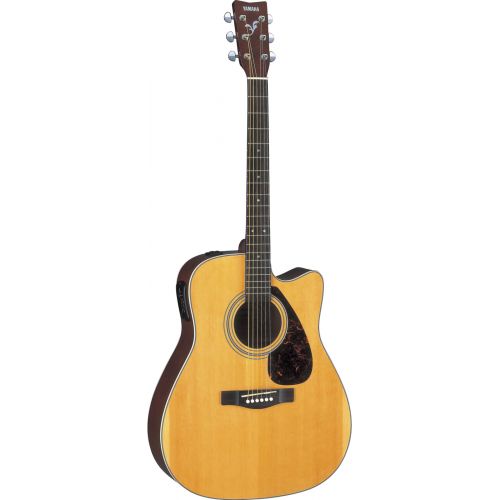YAMAHA Fx370C Natural
