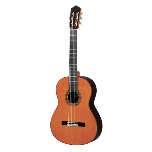 Yamaha Gc22c Faite Main + Etui