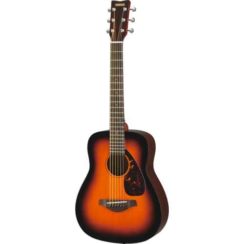 JR2STBS TOBACCO BROWN SUNBURST