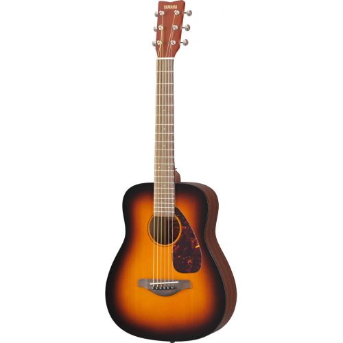 JR2TBS TOBACCO BROWN SUNBURST