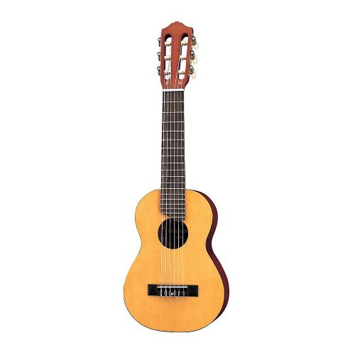 Yamaha Guitalele Gl1  Livree En Housse