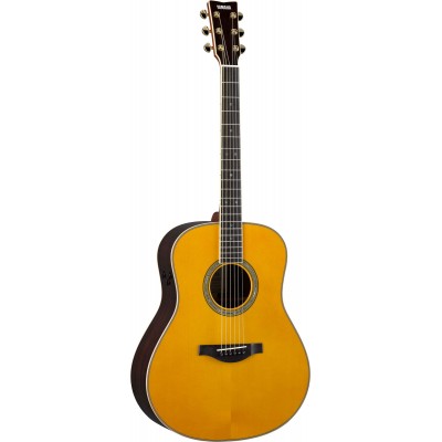 YAMAHA Ll-Ta Vt Transacoustic Vintage Tint