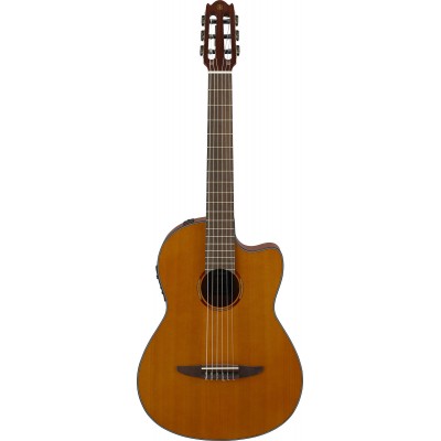 YAMAHA Ncx1 Cedre Natural