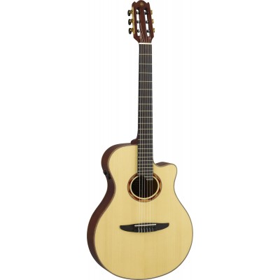 YAMAHA Ntx5 Natural - Made In Japan