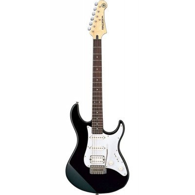Pacifica012 Black