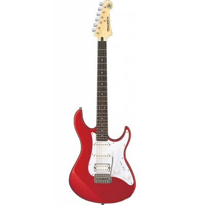 Electric Guitars Pacifica012 Red