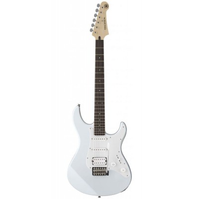 YAMAHA PA012WHII Pacifica White