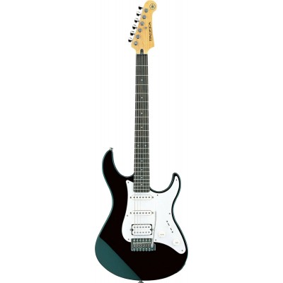 YAMAHA Pacifica Pa112J Black