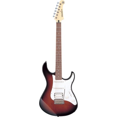 YAMAHA Pacifica Pa112Jovs