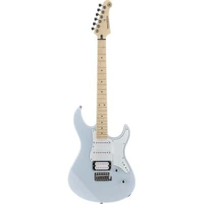 PACIFICA PA112VMIB ICE BLUE REMOTE LESSON