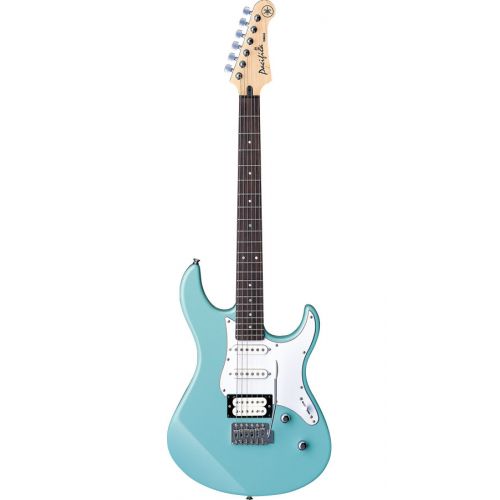 Pacifica Pa112V Sonic Blue