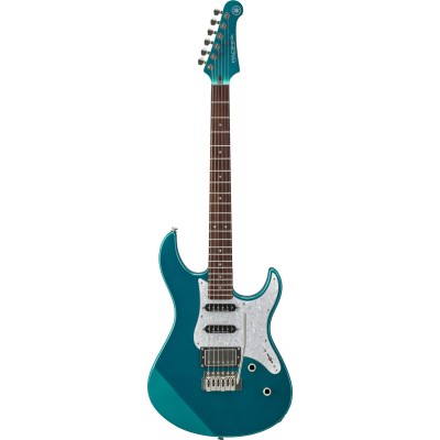 PACIFICA 612VIIX TEAL GREEN METALLIC