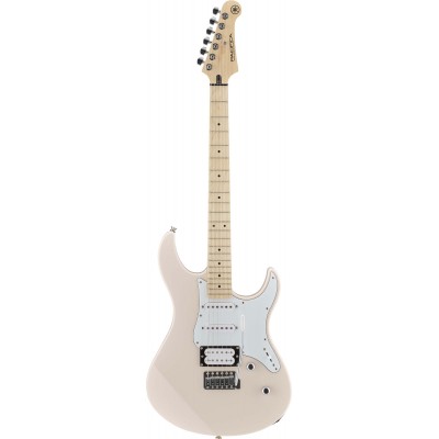 YAMAHA Pacifica Pa112Vm Sonic Pink