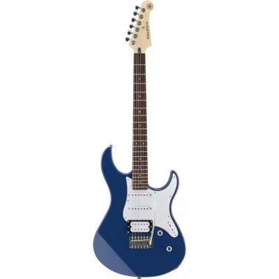 YAMAHA Pacifica Pa112V United Blue