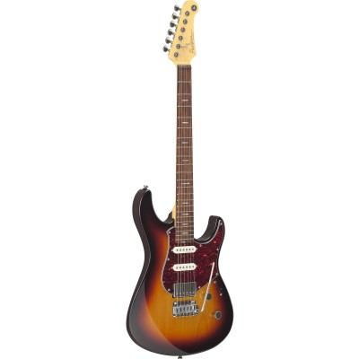 Pacifica Professional Pacp12-Db Rw Desert Burst