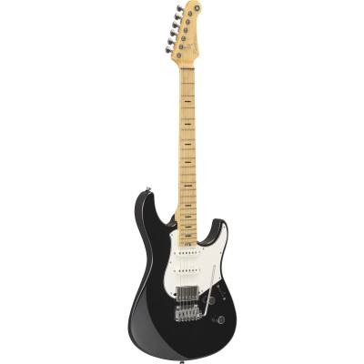 YAMAHA Pacifica Professional Pacp12M-Bm Mn Black Metallic