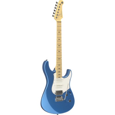 Pacifica Professional Pacp12M-Spb Mn Sparkle Blue