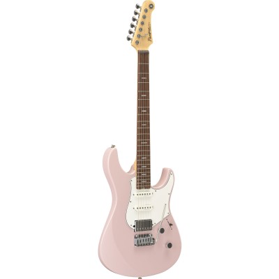 Pacifica Standard Plus Pacs+12-Asp Rw Ash Pink