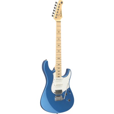 YAMAHA Pacifica Standard Plus Pacs+12M-Spb Mn Sparkle Blue