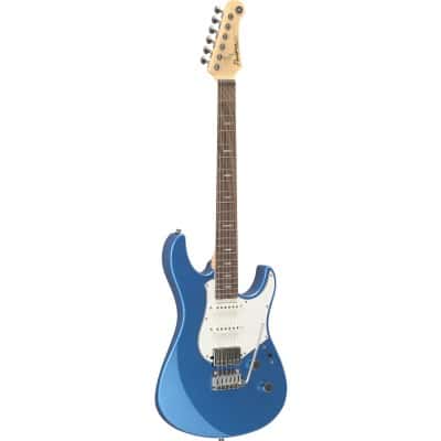 PACIFICA STANDARD PLUS PACS+12-SPB RW SPARKLE BLUE