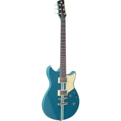 YAMAHA REVSTAR ELEMENT RSE20 SWIFT BLUE